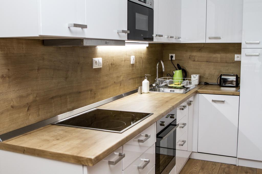 Apartmany Bobulky 타트란스카롬니카 객실 사진