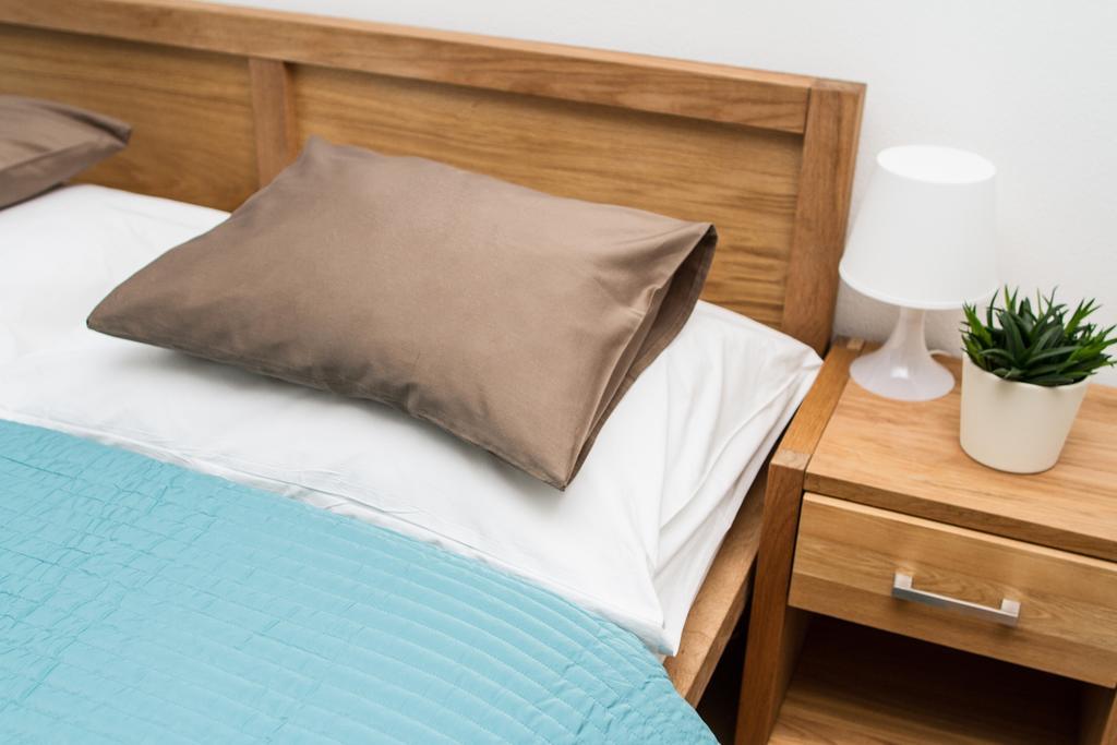 Apartmany Bobulky 타트란스카롬니카 객실 사진